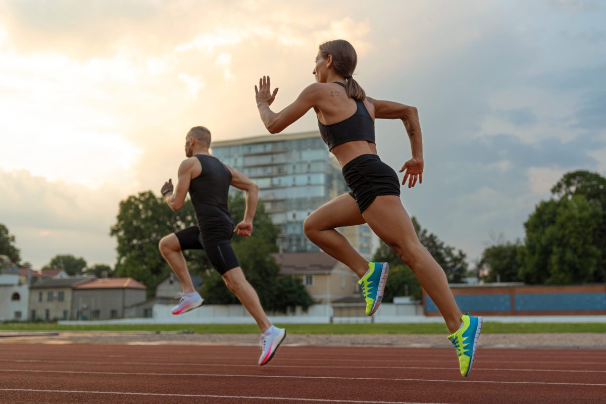 Peptide Therapy for Athletic Performance, Cape Coral